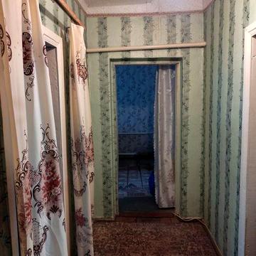 Продам дом с удобствами