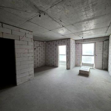 Продаж 1к Квартира Набережна Перемоги вулиця ЖК Пятый Континент