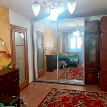 Сдам с ремонтом 1 комнатную Генерала Петрова—Черемушки