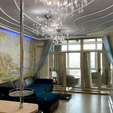 1-кімнатна квартира в ЖК Аркадійський палац в Аркадії