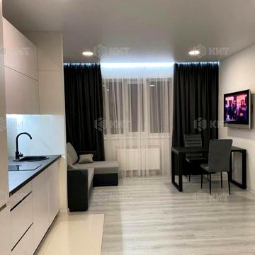 1к.35м2 Салтівка (Салтовка 524мрн, м. Героев Труда, ЖК Журавли) 123456