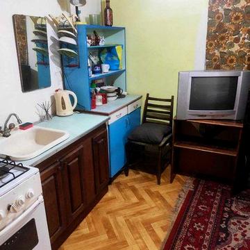 Здам квартиру 30 м кв. на Нагорці (Гагарина, Жуковского, ТРЦ Нагорный)