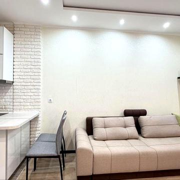 Оренда 1К квартира  ЖК Комфорт Таун