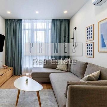 Оренда 1-кімнатної квартири Новопечерські Липки