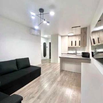 2к квартира ЖК Варшавський-2 Генерала Грекова Виноградар 45м 13пов ЖК Варшавський-2