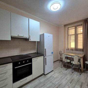 Продаж! 1к квартира, Харківське Шоссе, поруч Дарницька площа! 45м.кв. ЖК Флагман