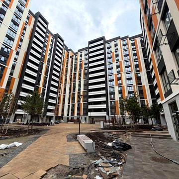 Продаж однокімнатної квартири в ЦЕНТРІ - 2% оформлення!Сертифікат -ТАК