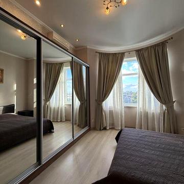 Квартира з Ремонтом у Моря, біля парку Шевченко ЖК Сабанский