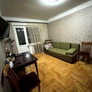 Квартира 3х комнатная на 5 больнице ЖК Ннвдия