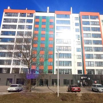 Продаж квртири 2кім. 64,2м2. БЕЗ ДОПЛАТ "Мрія" ЖК Мрія Чернігів