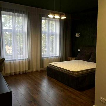 Оренда нової квартири 2кім з гарним ремонтом біля стрийського парку ближній центр вул. Франка