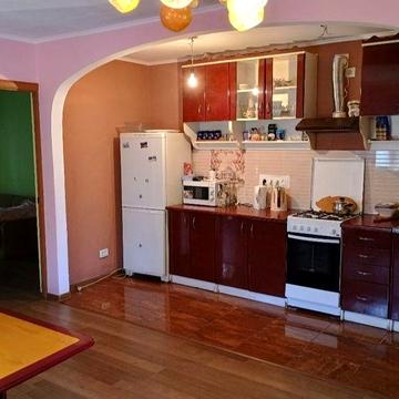 Домик у моря .Фонтанка. Долгосрочная аренда.