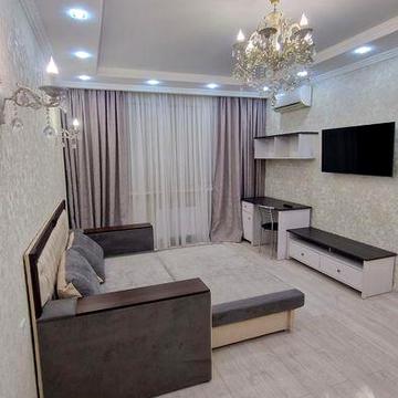 Сдам 1комн квартиру в ЖК Сити Парк(ул.Саймона Липтона,6а)