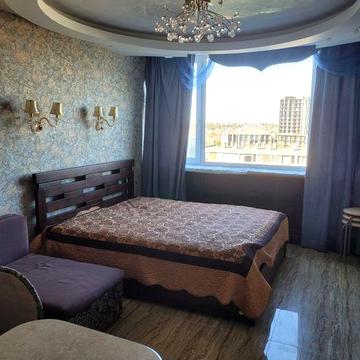 Апартаменти Затока ЖК Променад