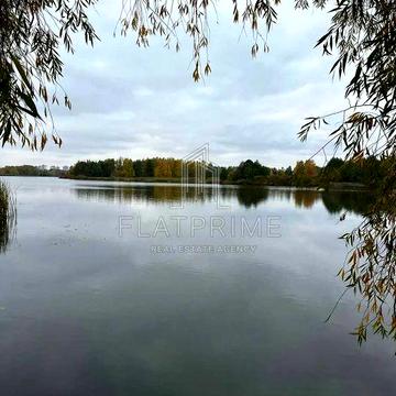 Будинок з ділянкою 80с зі своєю береговою зоною р.Козинка/Дніпро поруч/Плюти