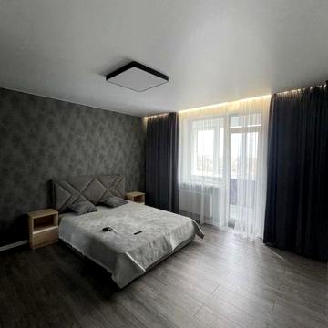 Срочно сдам 2 ком.кввртиру в ЖК"Скай Сити", ул.Варненская 29. Черёмушки