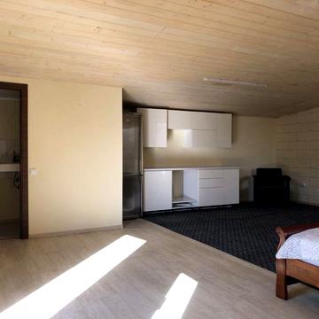 Оренда однокімнатного житла в приватному секторі Троєщина