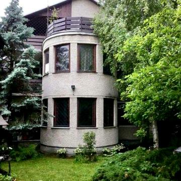 Продаж вишуканого 5-кім. будинку в. Брюховицька