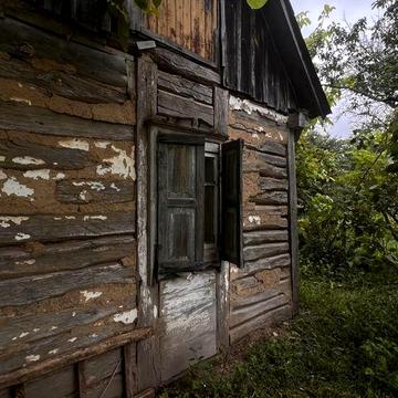 Продається будинок на земельній ділянці  в 56 сот. землі