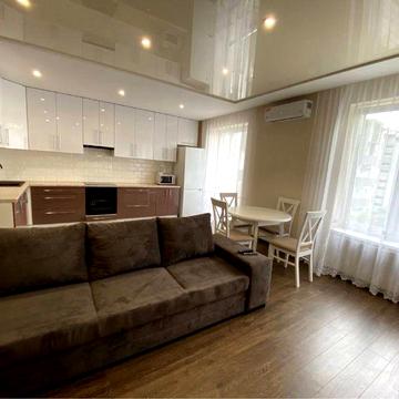 Оренда 2 кім 78м2 ЖК На ГВардійській