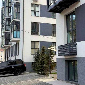 Продаж 1к квартири Генерала Пушкина Клубний будинок, ремонт та меблі