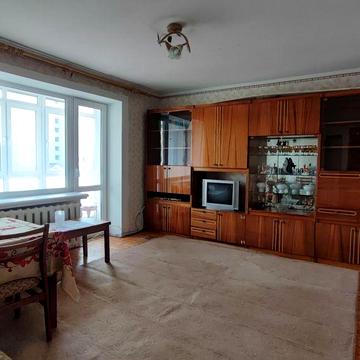 Оренда 3-кім.кв. в центрі