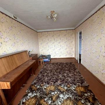 Продпж 1-но кімнаьної квартири на мамиві Незалежності