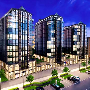 Анатолія Тегзи вул. (Воззєднання), 19