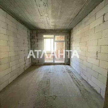 Простора двокімнатна квартира в Сокільниках, ЖК «Компаньйон» ЖК Компаньйон