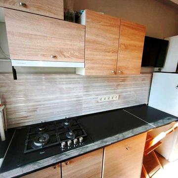 1-кімн кв., Газ - Чоколовка, вул. Берегового 20, Перша здача