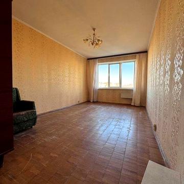 Продаж однокімнатної квартири, Гонгадзе 3-Б