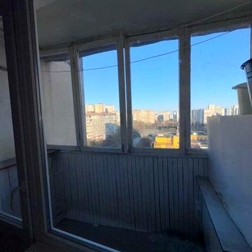 Продаж однокімнатної квартири, Гонгадзе 3-Б