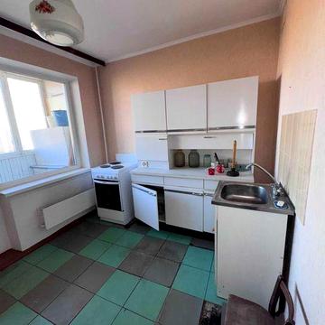 Продаж однокімнатної квартири, Гонгадзе 3-Б