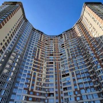 NEW! 3к (131 м2) ЖК Family & Friends, ТЕРАСА, держ програми! ЖК Family &amp; Friends