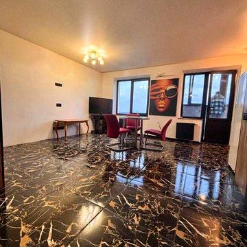 сучасна молодіжна студія в новобудові, окружна, Берківці ТРЦ "Лавіна" ЖК Атлант