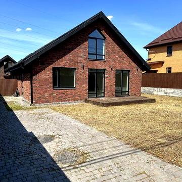 Будинок-дуплекс у с. Ходосівка (від власника)