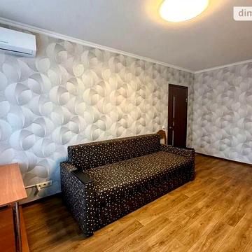 Довгострокова оренда 1к Квартира Бельведерська вулиця ЖК Уютный