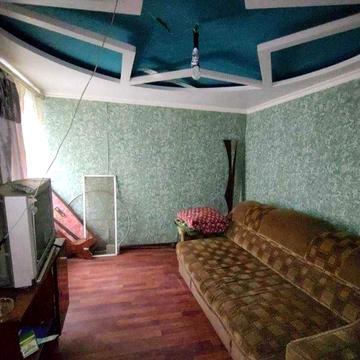 Здається невеликий будинок  на Космосі можна військовим