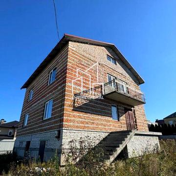 Продаж будинку с. Солонка