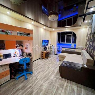 Довгострокова оренда 1к Квартира Салтівське шосе