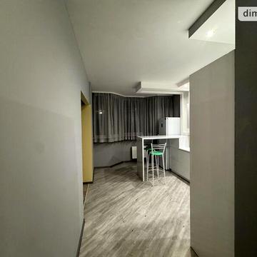 Довгострокова оренда 1к Квартира Київська вулиця ЖК Лесной квартал