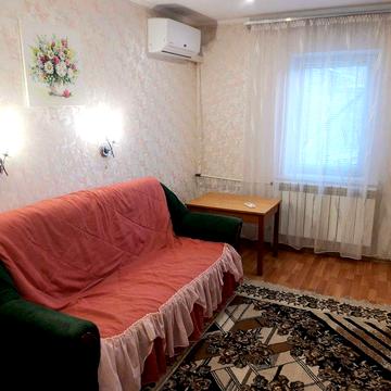 Здам 1-кім квартиру Коцюбинське вул. Квітнева, без дітей та тварин