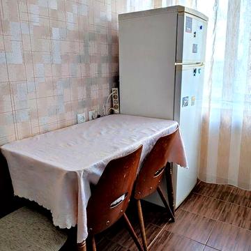 Преображенська 28. Газ. Бойлер. Парк. Соломянка
