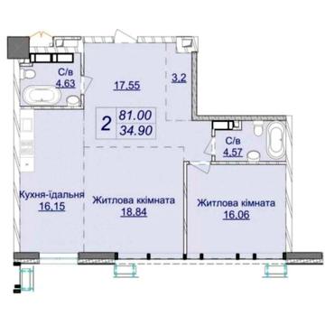 Продаж ЖК Новопечерські Липки, вул.А Верхогляда(Драгомирова) Печерськ ЖК Новопечерські Липки