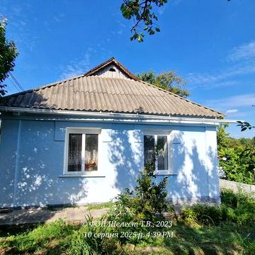Продам будинок в селі Коржівка