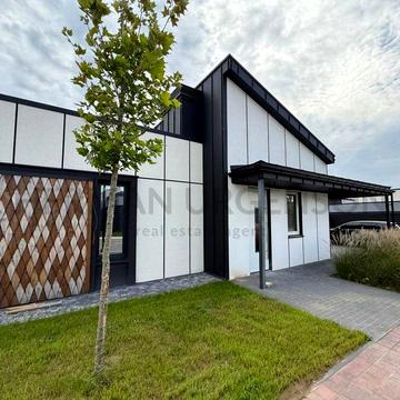 Продаж будинку 128 м.кв / 5 соток / КМ Soho, Концово