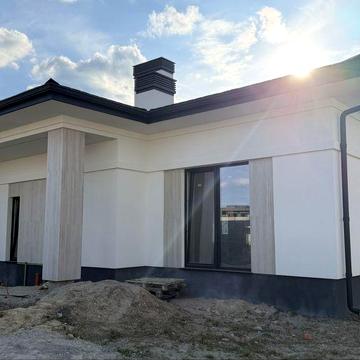 ПРОДАЖ одноповерховий будинок в ЖК Грін Хілз р-н Газовик американка