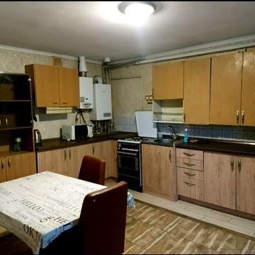 Оренда півбудинка 1поверх,окремий вхід.Недорого.