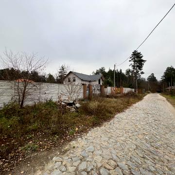 Хутір Михайлівський, 9