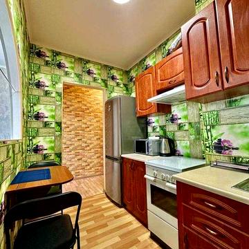 ЖК Східна Брама, Світла 3Д, оренда затишної 1-к квартири, ГЕНЕРАТОР!